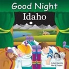 Adam Gamble, Mark Jasper, Joe Veno, Joe Veno - Good Night Idaho