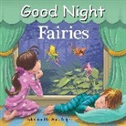 Adam Gamble, Jimmy Holder, Mark Jasper, Jimmy Holder - Good Night Fairies
