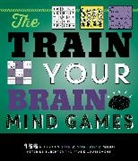 Frank Coussement, Peter De Schepper, Peter de Schepper - The Train Your Brain Mind Games