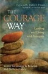 Francis, She Francis, Shelly Francis, Shelly L. Francis, Parker J. Palmer, Center For Courage and Renew... - The Courage Way