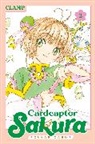CLAMP - Cardcaptor Sakura: Clear Card 2