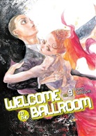 Tomo Takeuchi - Welcome to the Ballroom 9