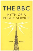 Tom Mills, Mills Tom - The BBC