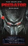 Nathan Archer, Archer Nathan, Sandy Schofield - Complete Predator Omnibus