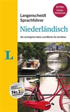 Redaktio Langenscheidt, Redaktion Langenscheidt - Langenscheidt Sprachführer Niederländisch
