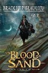 Bradley P Beaulieu, Bradley P. Beaulieu - With Blood Upon the Sand