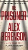 Alex Berenson - The Prisoner