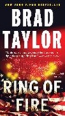Brad Taylor - Ring of Fire