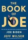Jeff Wilser - The Book of Joe