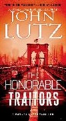 John Lutz - The Honorable Traitors
