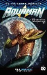 Dan Abnett, Dan/ Sejic Abnett, Philippe Briones, Stjepan Sejic - Aquaman Vol. 4: Underworld (Rebirth)