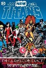George Perez, Marv Wolfman, Marv/ Perez Wolfman, George Perez - New Teen Titans: The Judas Contract Deluxe Edition