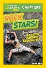Steve Bramucci - National Geographic Kids Chapters: Rock Stars!