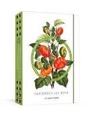 New York Botanical Garden, The New York Botanical Garden - Gardener's Log Book