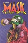 John Arcudi, Doug Mahnke - The Mask Strikes Back