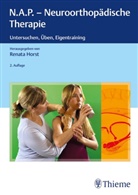 Renat Horst, Renata Horst - NAP
