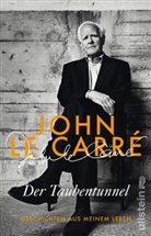 Le Carré, John le Carré - Der Taubentunnel