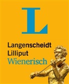 Redaktio Langenscheidt, Redaktion Langenscheidt - Langenscheidt Lilliput Wienerisch