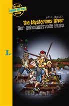 Paul Jansen, Anette Kannenberg - The Mysterious River - Der geheimnisvolle Fluss