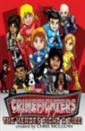 Chris McClean - The CrimeFighters