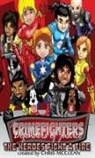 Chris McClean - The CrimeFighters