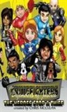 Chris McClean - The CrimeFighters