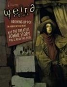 Richard Howard, Edgar  Allan Poe, Ann Vandermeer - Weird Tales 354 (Special Edgar Allan Poe Issue)