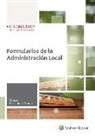 Saturio Hernández Marco - Formularios de la administración local