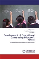 Bakhtia Bahari, Bakhtiar Bahari, Teddy Sury Gunawan, Teddy Surya Gunawan, Mir Kartiwi, Mira Kartiwi - Development of Educational Game using Microsoft Kinect