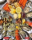 Heribert Senegacnik, Lojze Wieser, Heribert Senegacnik - Der Geschmack Europas. Bd.2