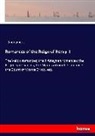 Anonym, Anonymous - Romances of the Reign of Henry II