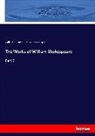 Alexander Dyce, Willia Shakespeare, William Shakespeare - The Works of William Shakespeare