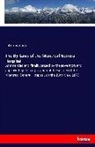 Anonym, Anonymous - The By-Laws of the Montreal General Hospital
