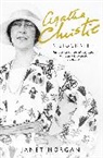 Janet Morgan - Agatha Christie
