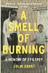 Colin Grant - A Smell of Burning