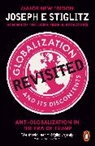 Joseph Stiglitz - Globaliztaion and its Discontents Revisited