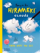 Peng Hu, Peng &amp; Hu, Peng &amp; Hu, Peng and Hu - Hirameki : Clouds