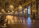 Christophe Fouin, Catherine Pegard, Catherine Pégard - Versailles