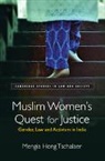 Mengia Hong Tschalaer, Mengia (City University of New Yor Hong Tschalaer, Mengia (City University of New York) Hong Tschalaer, Mengia Hong Tschalaer - Muslim Women''s Quest for Justice