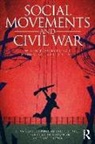 Donatella della Porta, Donatella (Scuola Normale Superiore Della Porta, Donatella Hidde Donker Della Porta, Donatella DellaPorta, Teije Hidde Donker, Bogumila Hall... - Social Movements and Civil War
