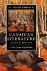 Eva-Marie Kroller, Eva-Marie (University of British Columbia Kroller, Eva-Marie Kroller, Eva-Marie Kröller - Cambridge Companion to Canadian Literature