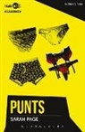 Sarah Page - Punts
