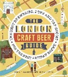 Brad Evans, BradJonny EvansGarrett, Jonny Garrett, JonnyEvans Garrett - The London Craft Beer Guide
