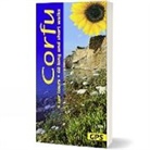 Noel Rochford - Corfu Sunflower Walking Guide