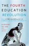 Oladimeji Abidoye, Anthony Seldon, Anthony Abidoye Seldon, Sir Anthony Seldon, Seldon Anthony - Fourth Education Revolution