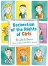 Elisabeth Brami, Estelle Billon-Spagnol - Declaration of the Rights of Boys and Girls