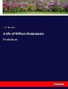 Sidney Lee, Sir Sidney Lee - A Life of William Shakespeare