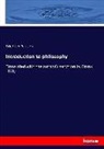 Friedrich Paulsen - Introduction to philosophy