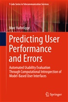 Marc Halbrügge - Predicting User Performance and Errors