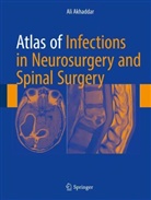 Ali Akhaddar - Atlas of Infections in Neurosurgery and Spinal Surgery